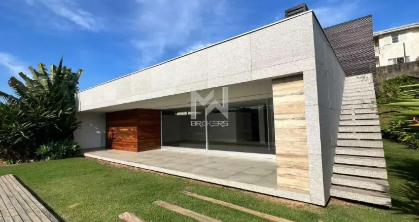 Casa à venda no Condomínio Estância Marambaia em Vinhedo - SP