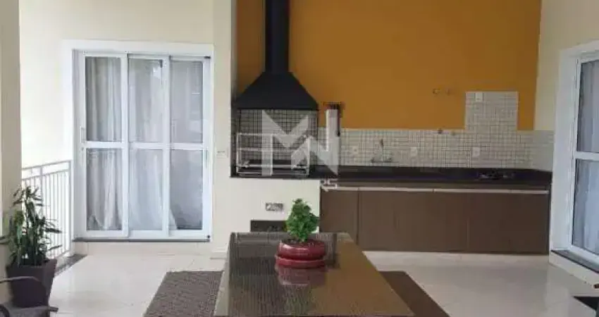 Casa térrea à venda no condomínio estância marambaia em vinhedo/sp