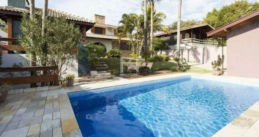 Casa à venda no condomínio estância marambaia em vinhedo - sp