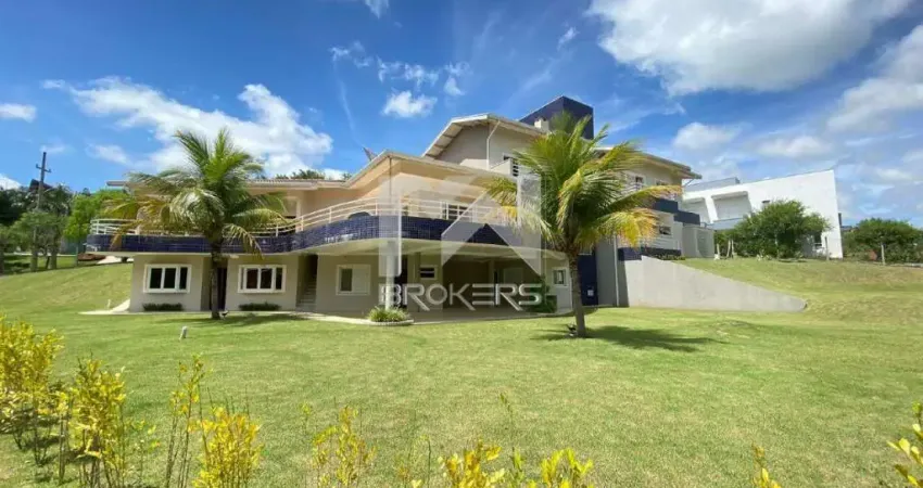 Casa à venda no Condomínio Vila Hípica I em Vinhedo - SP