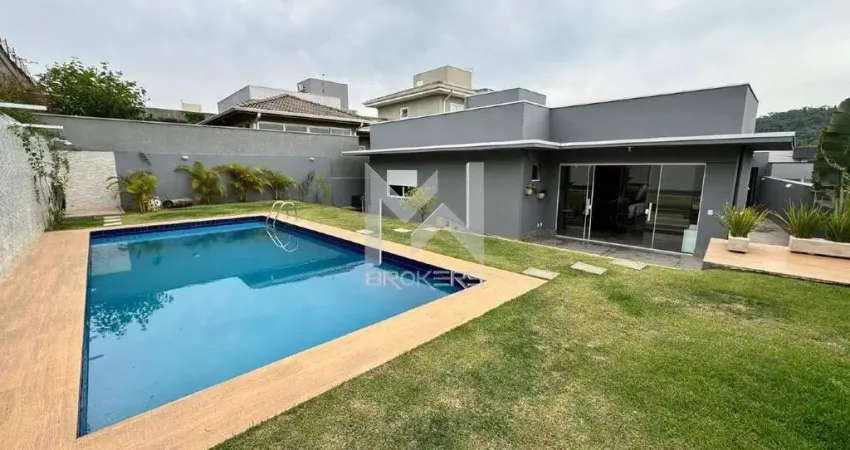 Casa térrea à venda no condomínio reserva dos vinhedos em louveira - sp