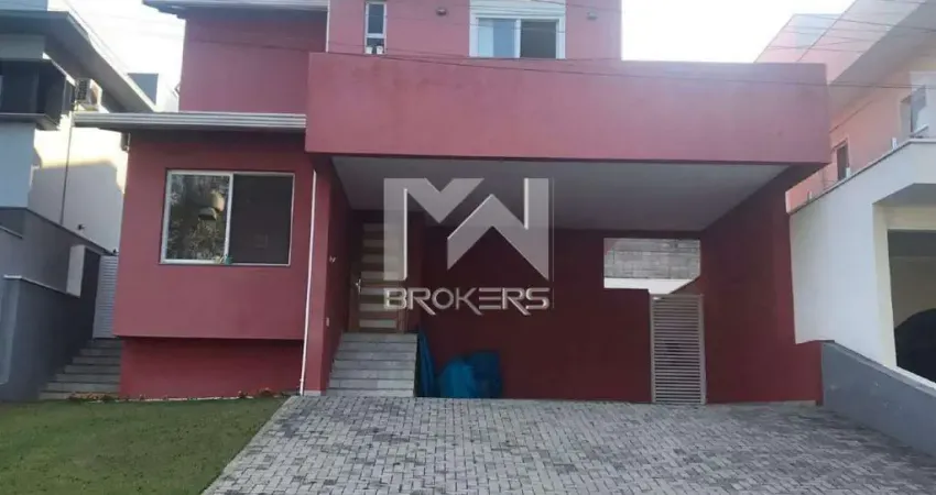 Casa em condomínio fechado com 3 quartos à venda na Rua do Bosque, 329, Bosque, Vinhedo