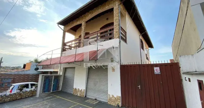 Sala comercial à venda na Rua Pedro Gabetta, 220, Jardim Maria Rosa, Valinhos