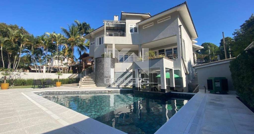 Casa à venda no Condomínio Vista Alegre - Sede em Vinhedo - SP