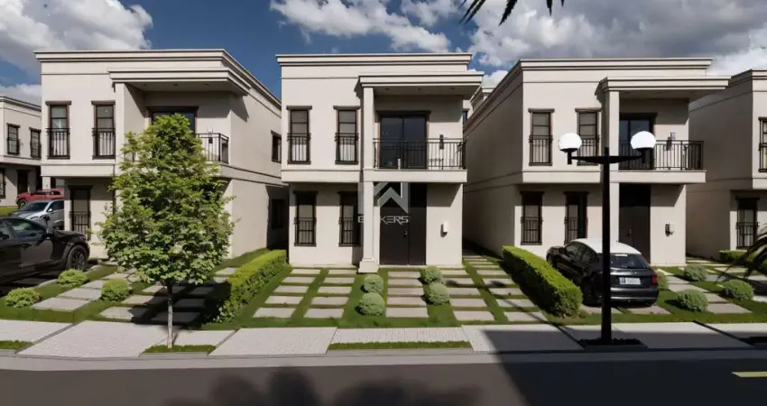 Casa a venda no condomínio San Michel em condomínio de Vinhedo/SP