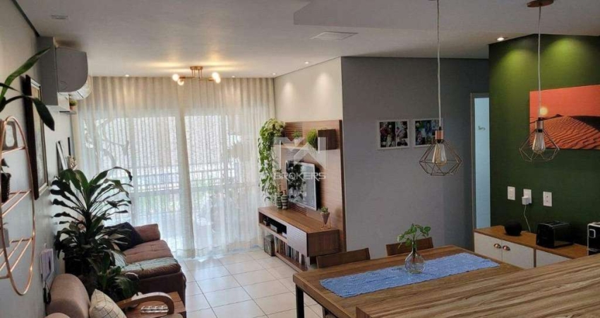Apartamento TÉRREO com 3 quartos a venda na cidade de Vinhedo