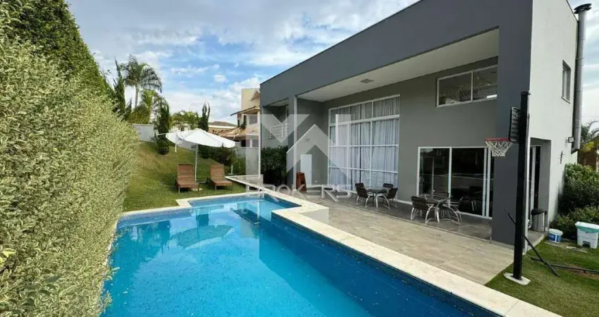 Casa em condomínio fechado com 4 quartos à venda na Rua Estrela Dalva, 326, Villagio Di Verona, Vinhedo