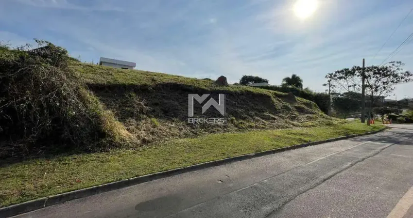 Terreno à venda no condomínio jardim primavera em louveira - sp