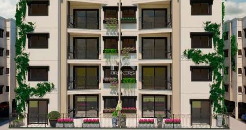 Apartamento com 3 quartos à venda na Rua Antonio Biagioli, 101, Centro, Vinhedo