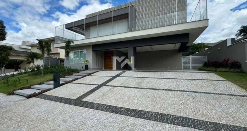 Casa à venda no Sol Vinhedo Village em Vinhedo - SP