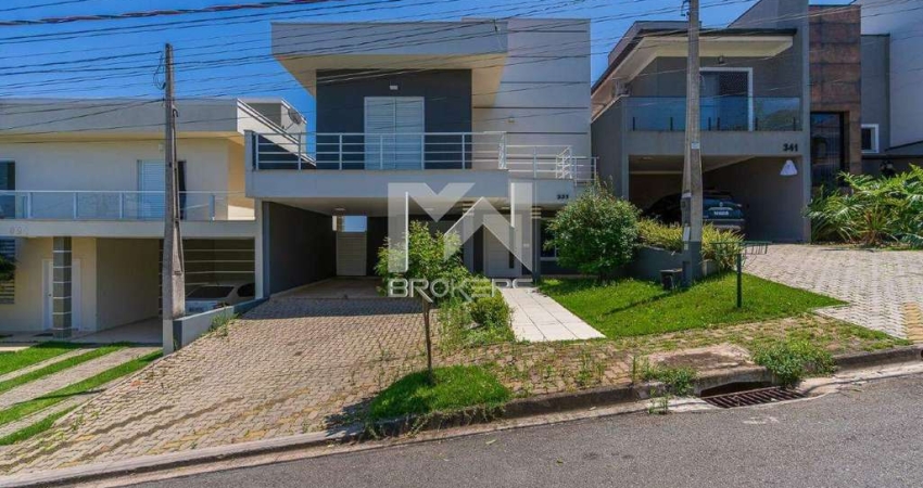 Casa para alugar no Condomínio Reserva da Mata em Vinhedo - SP