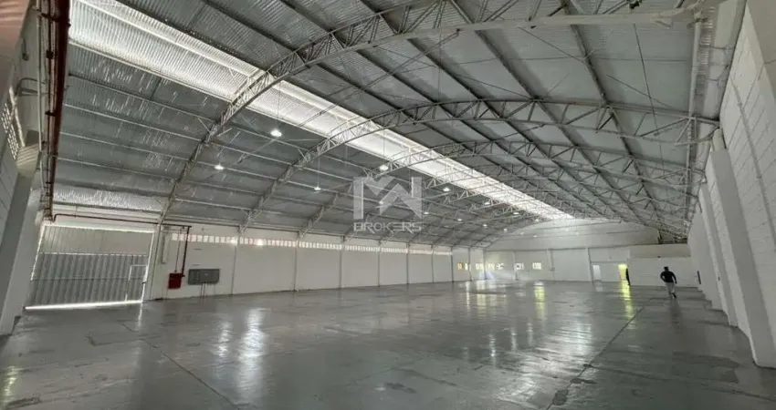 Galpão comercial/Industrial para alugar em Vinhedo - SP