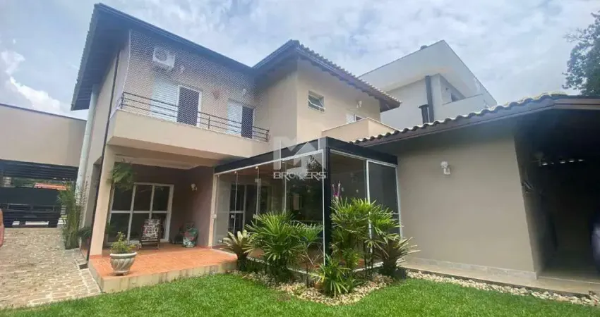 Casa à venda no Condomínio Delle Stelle em Louveira - SP