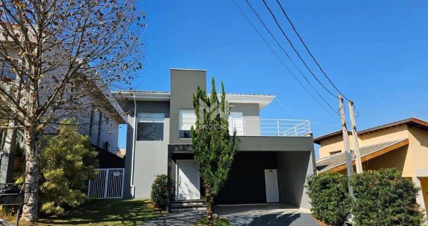 Casa para alugar no Condomínio Terras de São Francisco em Vinhedo - SP