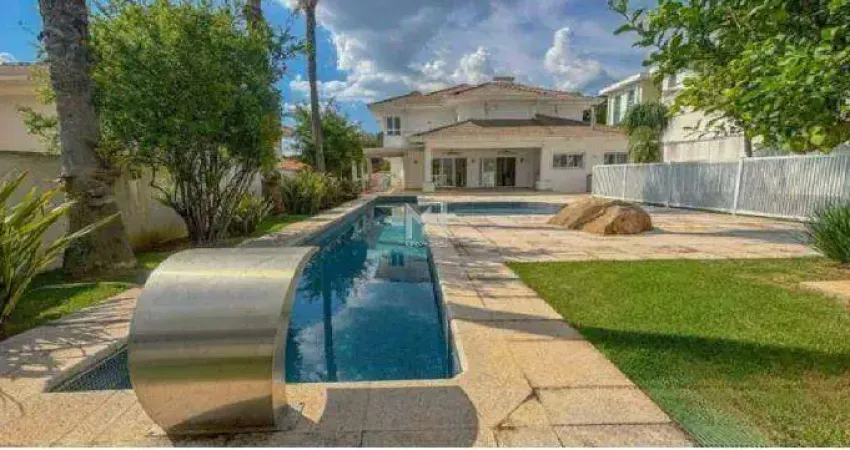 Casa à venda no Condomínio Morada do Sol em Vinhedo - SP