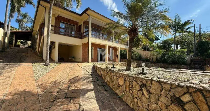 Casa à venda no Condomínio Vista Alegre – Café em Vinhedo - SP