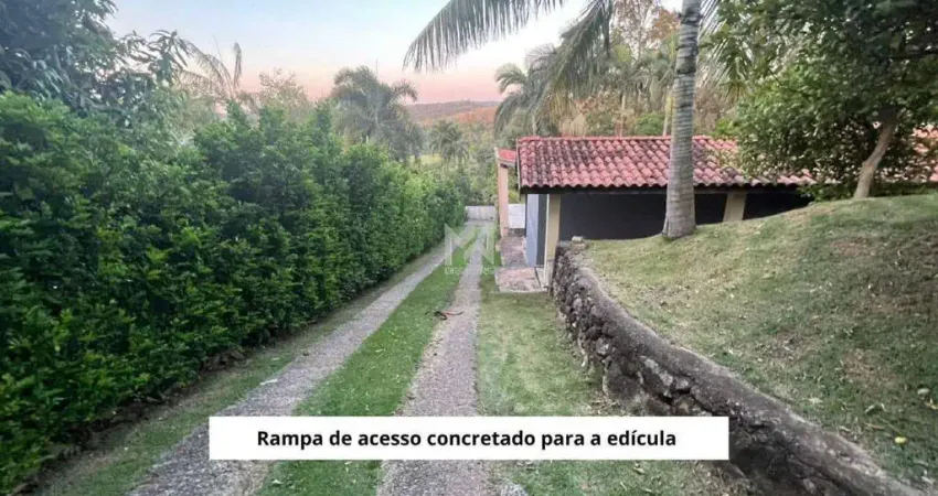 Chácara à venda em Vinhedo - SP