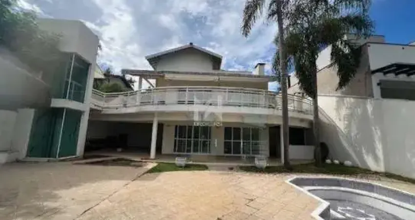 Casa à venda no Condomínio Estância Marambaia em Vinhedo - SP