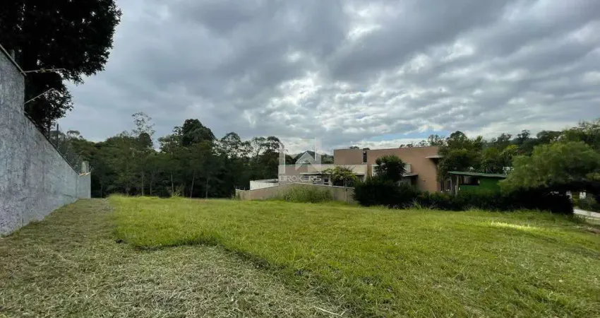 Terreno à venda no Condomínio Terras de Santa Teresa em Vinhedo - SP