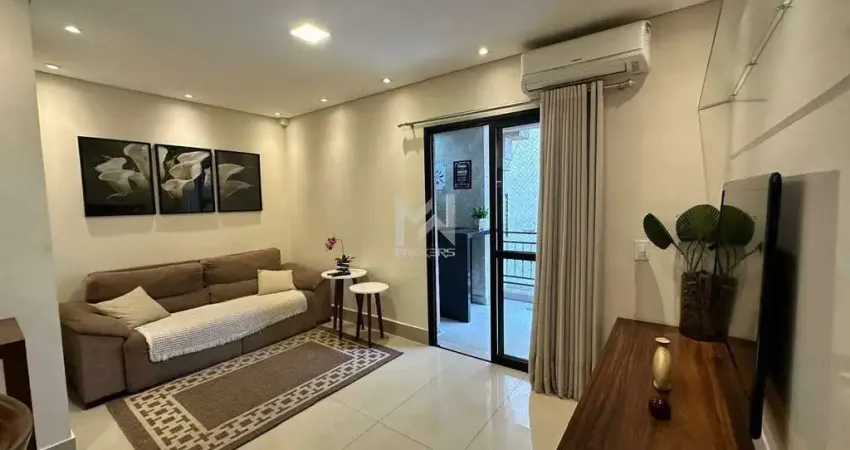 Apartamento com 3 quartos a venda no condomínio Mondo Itália na cidade de Vinhedo - SP