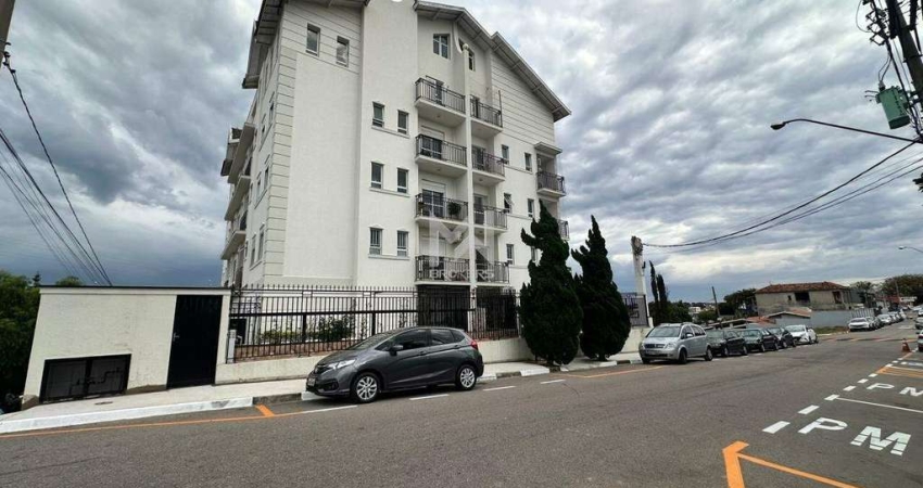 Apartamento à venda no Edifício Angelo Piccinin em Vinhedo - SP.