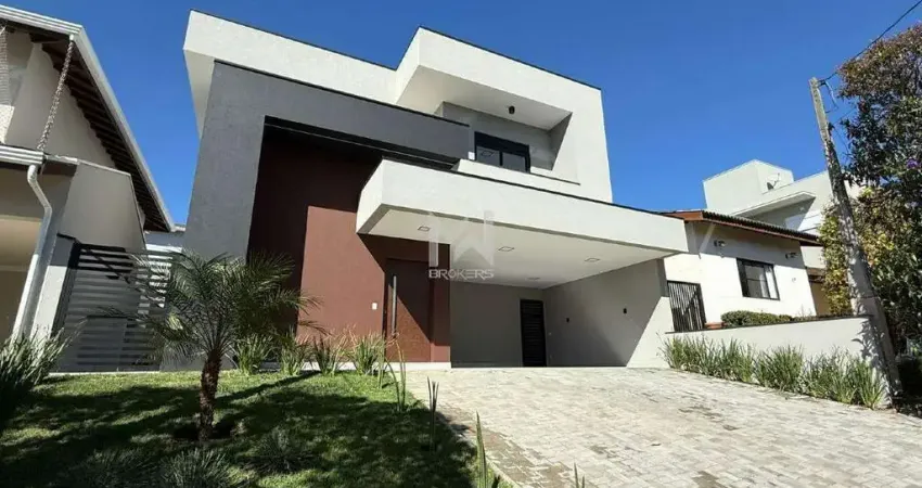 Casa à venda no Condomínio Jardim das Palmeiras em Vinhedo - SP