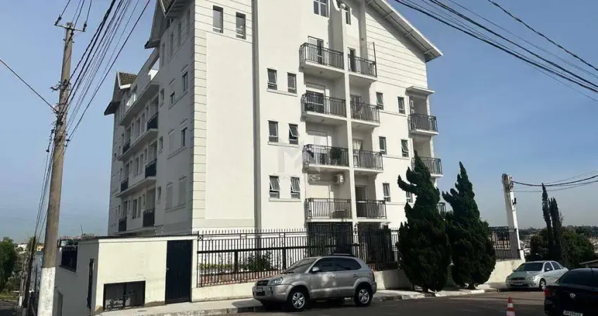 Apartamento cobertura, mobiliado para aluguar no Edifício Angelo Piccinin na cidade de Vinhedo - SP