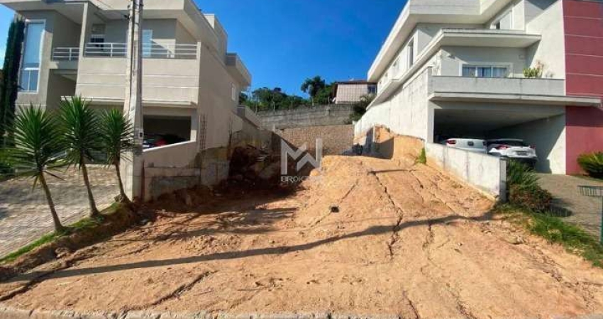 Terreno à venda no Condomínio Reserva da Mata em Vinhedo - SP