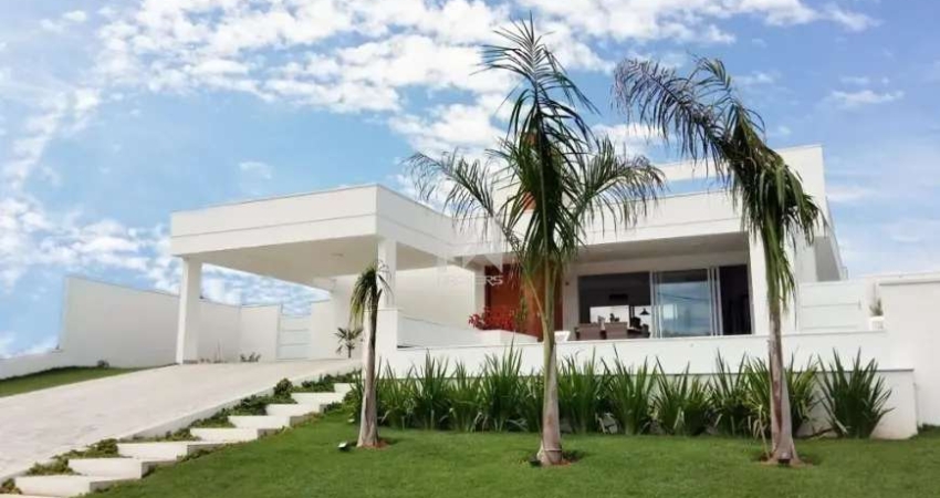 Casa térrea para alugar no Condomínio Campo de Toscana em Vinhedo - SP