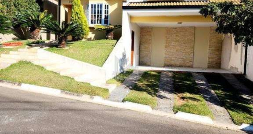 Casa para alugar no Condomínio Terras de São Francisco em Vinhedo - SP