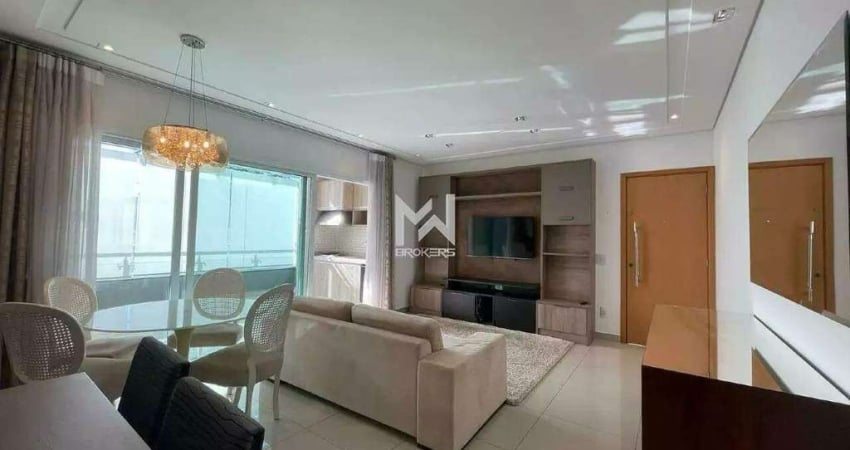 Apartamento para alugar no Condomínio Chateau de France em Vinhedo - SP