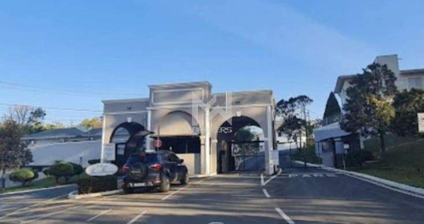 Casa térrea com 3 quartos a venda no condomínio San Marino na cidade de Valinhos - SP