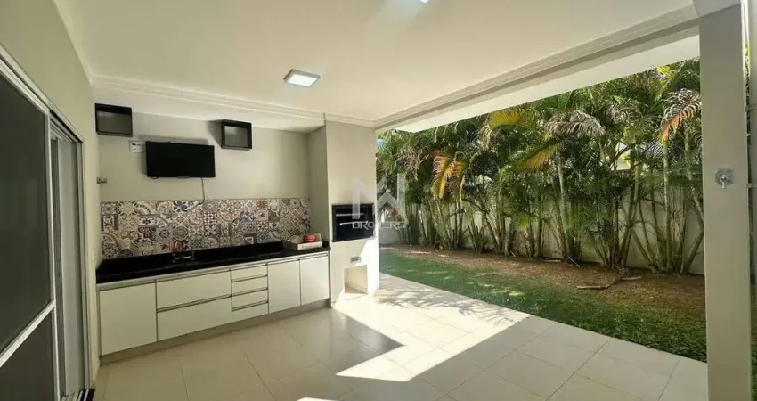 Casa para alugar no Condomínio Reserva da Mata em Vinhedo- SP