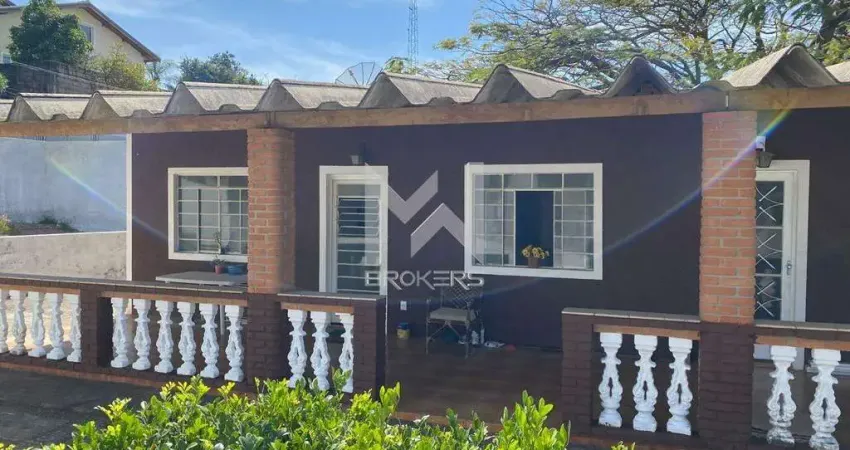 Casa térrea com 3 quartos a venda no condomínio Vista Alegre Sede na cidade de Vinhedo - SP