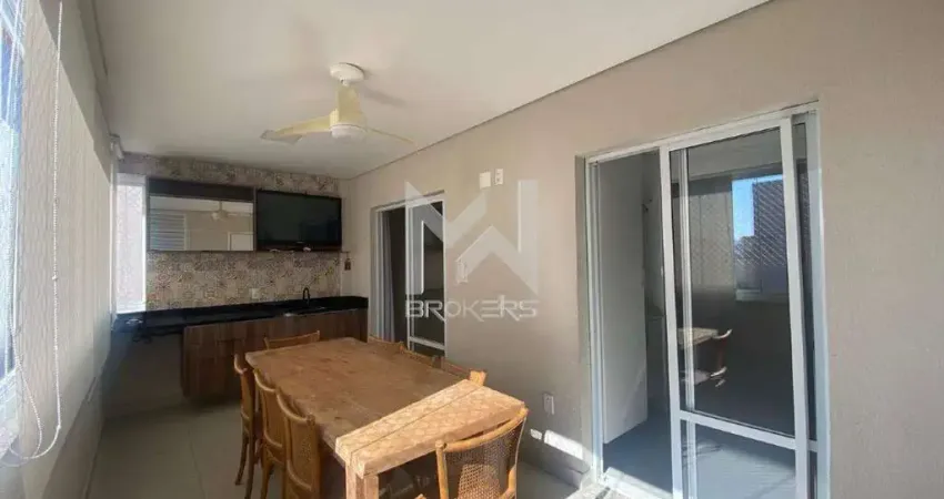 Apartamento para alugar no Condomínio IL Più Bello em Vinhedo - SP
