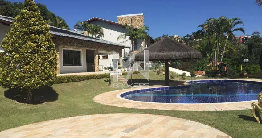 Casa para alugar no Condomínio Chácaras do Lago em Vinhedo - SP