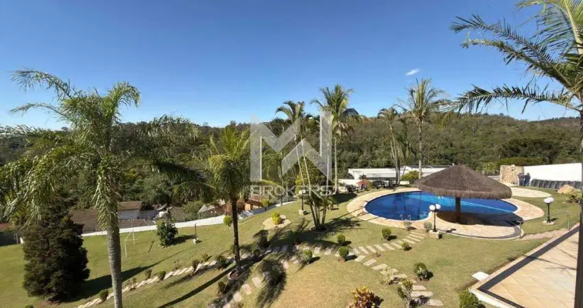 Casa em condomínio fechado com 4 quartos à venda na Rua Henrique Sauerbronn, 1019, Caixa D´Água, Vinhedo