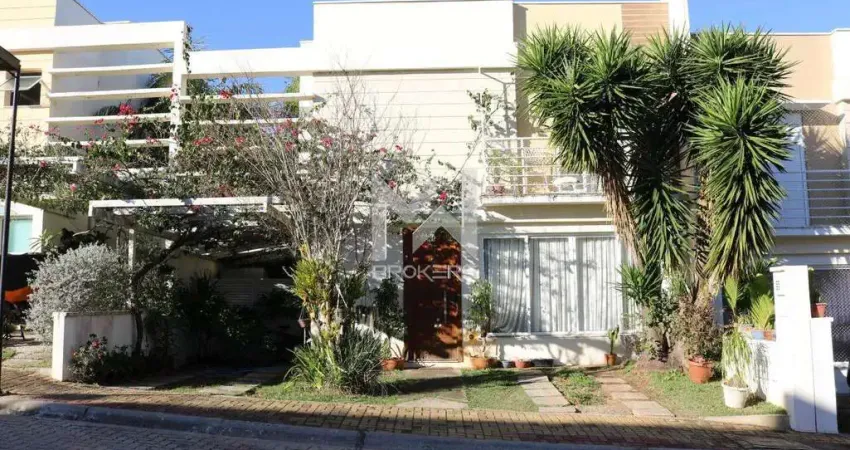 Casa à venda no Condomínio Piemonte Residenziale em Vinhedo - SP