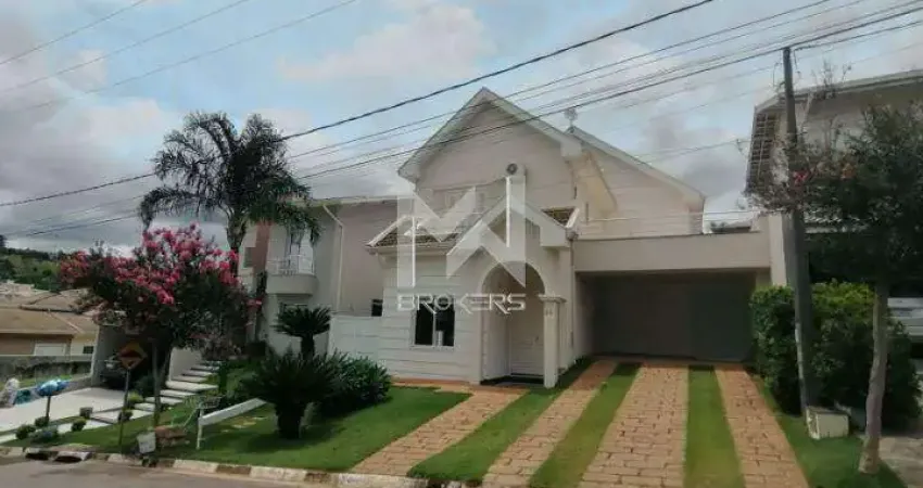 Casa para alugar no Condomínio Recanto dos Paturis em Vinhedo - SP
