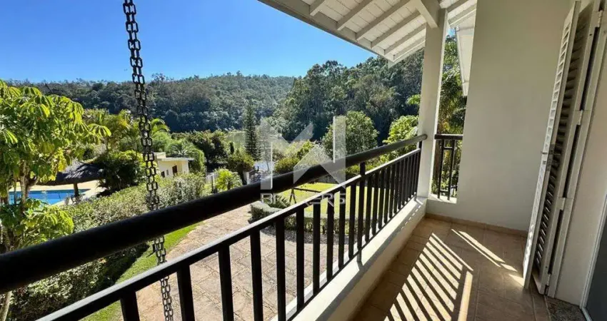 Casa à venda no Condomínio Chácaras do Lago em Vinhedo – SP