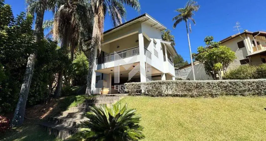 Casa em condomínio fechado com 3 quartos à venda na Rua Henrique Sauerbronn, 1019, Caixa D´Água, Vinhedo