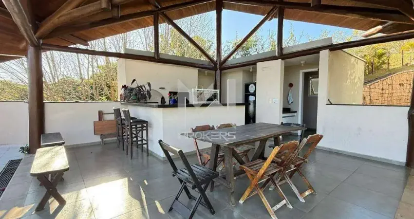 Casa para alugar no condomínio jardim primavera em louveira - sp