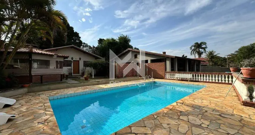 Casa térrea à venda no condomínio vista alegre - sede em vinhedo/sp