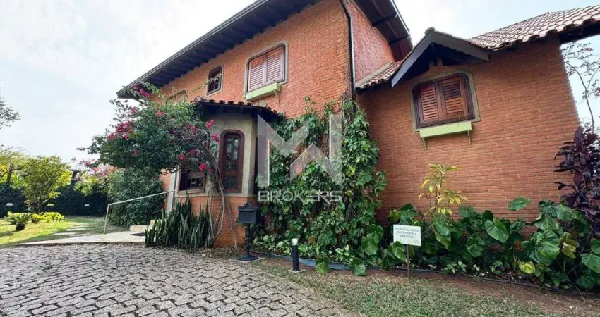 Casa em condomínio fechado com 4 quartos para alugar na Rua dos Servidores Públicos, 662, Sao Joaquim, Vinhedo