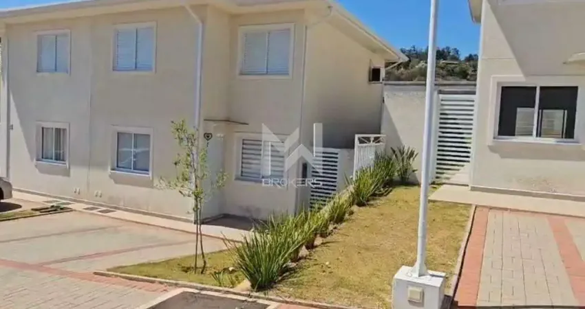 Casa de vila , sobrado com 3 quartos para venda no condomínio quinta dos manacás na cidade de vinhedo - sp.