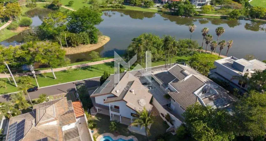 Casa sobrado com 4 quartos para alugar no condomínio marambaia na cidade de vinhedo - sp