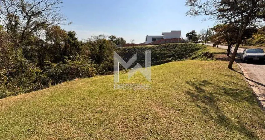 Terreno à venda no condomínio jardim primavera em louveira/sp