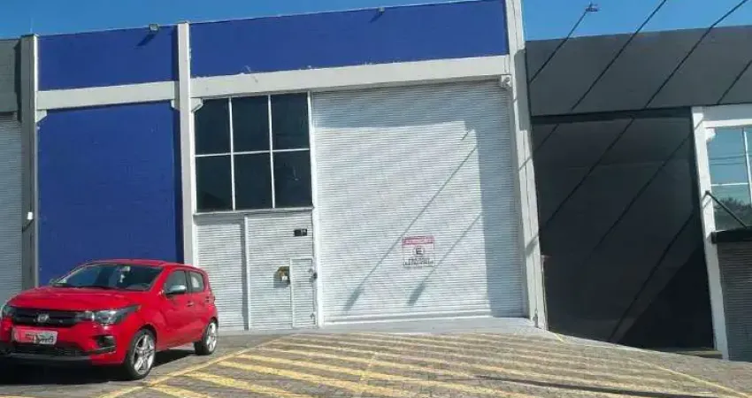Barracão / Galpão / Depósito para alugar na Avenida Independência, 10, Santa Claudina, Vinhedo