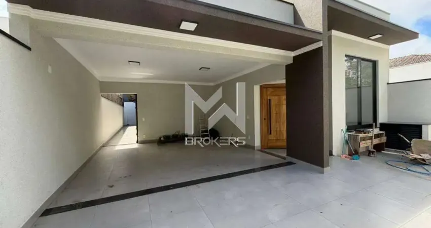 Casa com 3 quartos à venda na Estrada Municipal Fazenda Santana, 200, João XXIII, Vinhedo