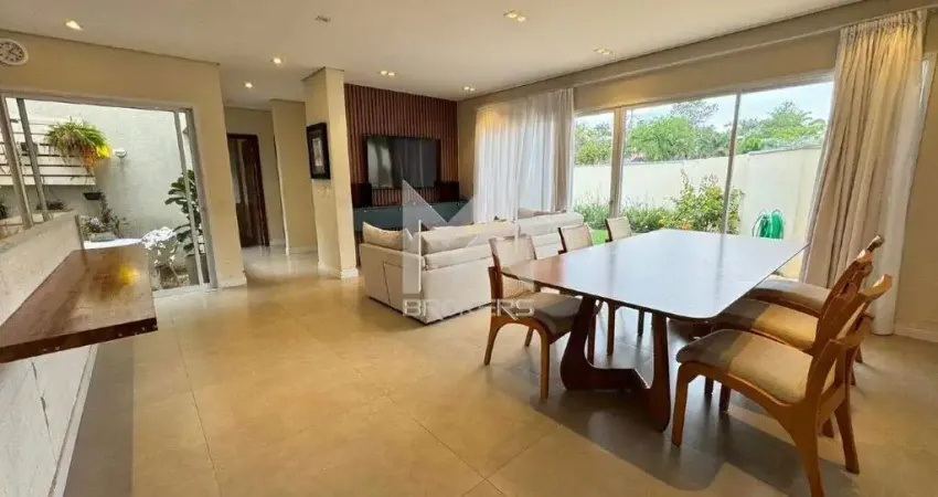 Casa térrea para alugar no condomínio são joaquim em vinhedo/sp